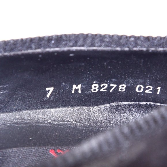 NIB * $380 MEZLAN Talo Tuxedo 7 M * new Trees main image 8